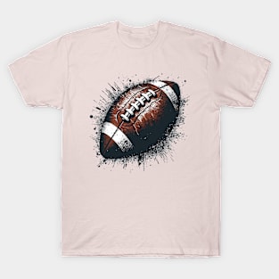 American Football T-Shirt